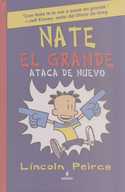 2.  ATACA DE NUEVO. NATE EL GRANDE