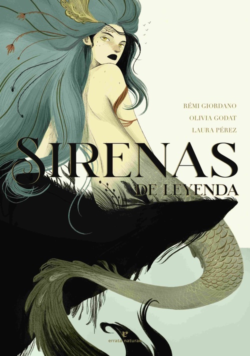SIRENAS DE LEYENDA