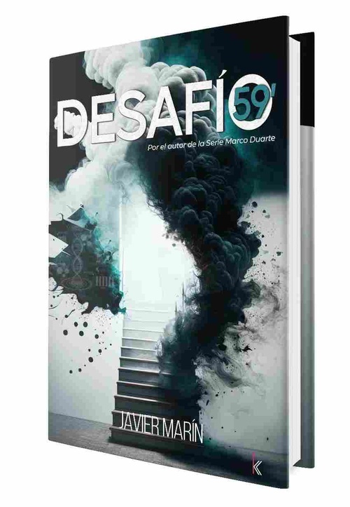 DESAFÍO 59Ž