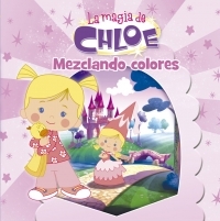 LA MAGIA DE CHLOE 1