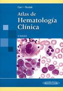 3º. ATLAS DE HEMATOLOGIA CLINICA