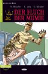 DER FLUCH/DER MUMIE (+CD)