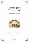 (5º) I. DERECHO PENAL. PARTE GENERAL. FUNDAMENTOS CIENTÍFICOS DEL DERE