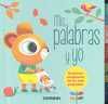 MIS PALABRAS Y YO