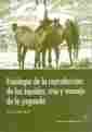 FISIOLOGIA DE LA REPRODUCCION DE LOS EQUIDOS, CRIA Y MANEJO YEGUADA