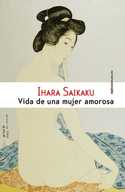VIDA DE UNA MUJER AMOROSA