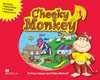 4 AÑOS. CHEEKY MONKEY 1 ALUMNO