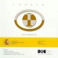 CD-ROM INDALO