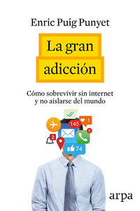 LA GRAN ADICCIÓN.