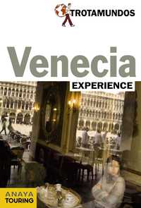 VENECIA. EXPERIENCE TROTAMUNDOS
