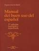 (2º) MANUAL DEL BUEN USO DEL ESPAÑOL