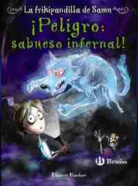 3. ¡ PELIGRO: SABUESO INFERNAL !