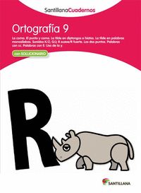 9. ORTOGRAFIA (ED12)