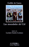MOCEDADES DEL CID