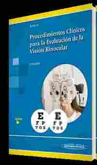 (2ª) PROCEDIMIENTOS CLÍNICOS PARA LA EVALUACIÓN DE LA VISIÓN BINOCULAR