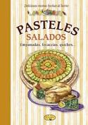 PASTELES SALADOS