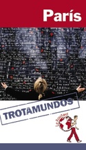 PARÍS. TROTAMUNDOS (LE ROUTARD)