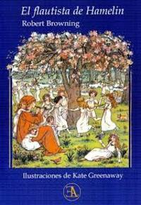 EL FLAUTISTA DE HAMELIN