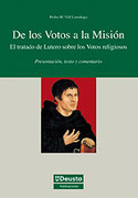 DE LOS VOTOS A LA MISION