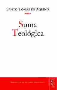 SUMA TEOLÓGICA
