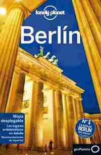 BERLÍN. LONELY PLANET