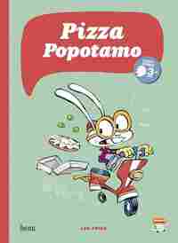 PIZZA POPOTAMO