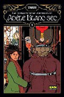 1. EXTRAORDINARIAS AVENTURAS ADELE BLANC SEC