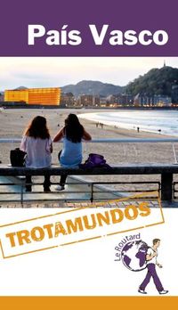 PAÍS VASCO. TROTAMUNDOS