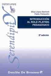 INTRODUCCION  AL ROLE-PLAYING PEDAGOGICO