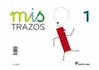 3 AÑOS. MIS TRAZOS 1