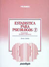 2. ESTADISTICA PARA PSICOLOGOS: PROBABILIDAD. ESTADISTICA INFERENCIAL