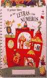 PRIMER LIBRO DE LETRAS Y NUMEROS