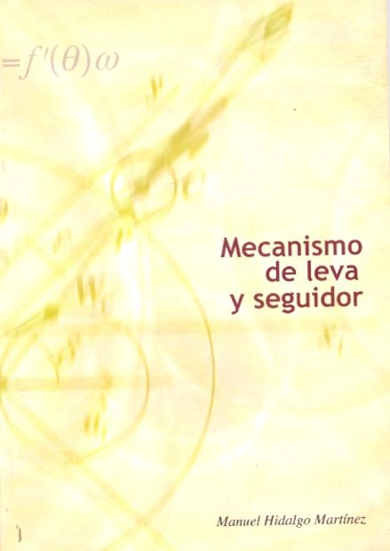 MECANISMO DE LEVA Y SEGUIDOR