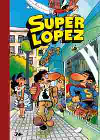 1. SUPER LOPEZ