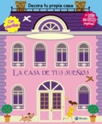 DECORA TU PROPIA CASA.LA CASA DE TUS SUEÑOS