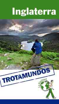 INGLATERRA. TROTAMUNDOS
