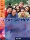 ERSTE SCHRITTE VORKURS (+CD)