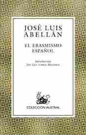 EL ERASMISMO ESPAÑOL