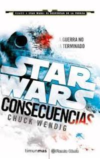 STAR WARS: CONSECUENCIAS