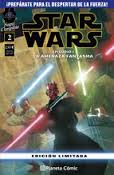 2. STAR WARS EPISODIO I: LA AMENAZA FANTASMA. SEGUNDA PARTE