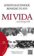 MI VIDA. AUTOBIOGRAFIA