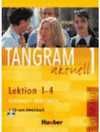 A1 -1. TANGRAM AKTUELL: ALUMNO + EJERCICIOS + CD