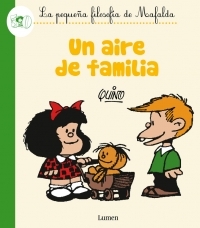 UN AIRE DE FAMILIA. MAFALDA