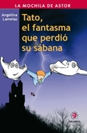 TATO, EL FANTASMA QUE PERDIO SU SABANA
