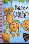 HAZME COSQUILLAS LD0700