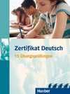 ZERTIFIKAT DEUTSCH NEU. 15 UBUNGSPRUFUNGEN (EJERC.+4CDŽS )
