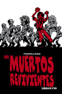 LOS MUERTOS REVIVIENTES  LIBRACO UNO