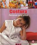 COSTURA. PATRONES PARA NIÑOS