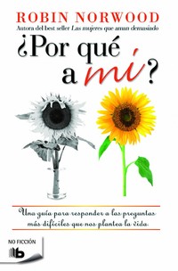 ¿ POR QUE A MI ?