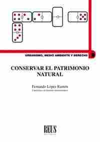 CONSERVAR EL PATRIMONIO NATURAL